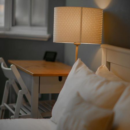 Studio At Chelsea Cloisters Hotel London Eksteriør bilde