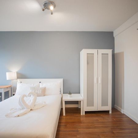Studio At Chelsea Cloisters Hotel London Eksteriør bilde
